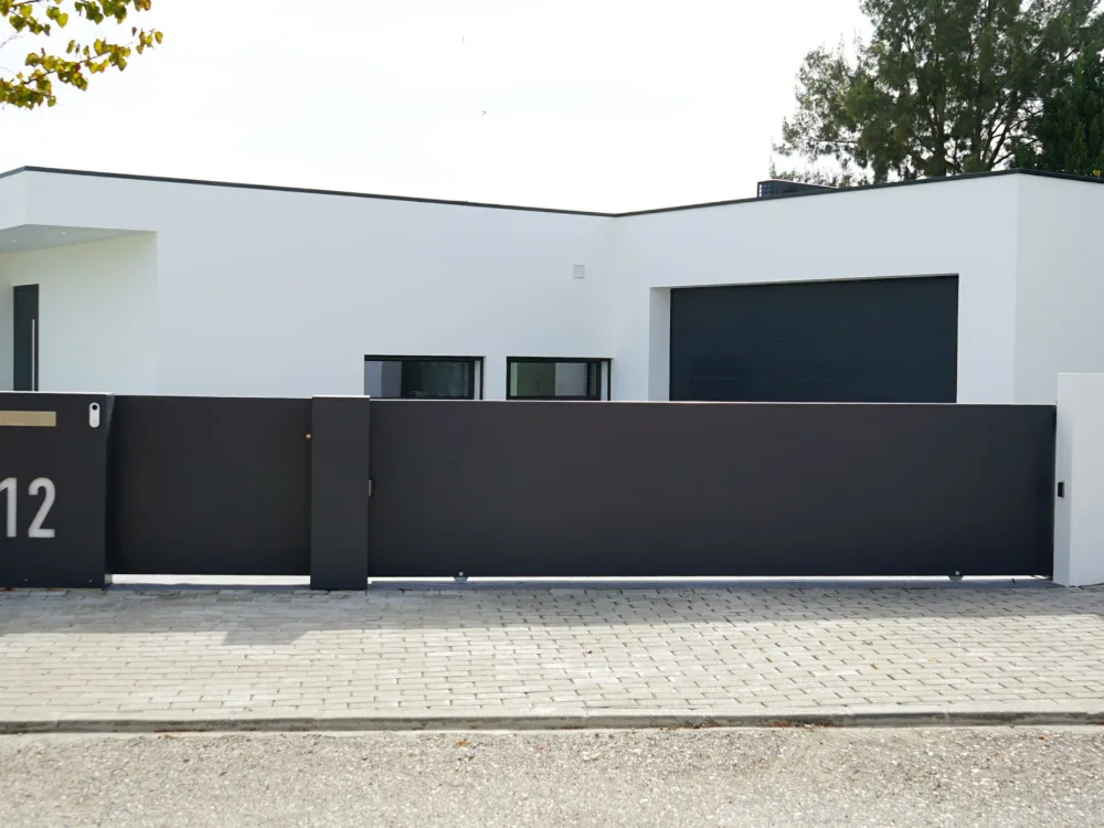 Construções Saldanha Alves – Moradia Santarém